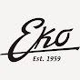 Eko Guitars Official Youtube Channel