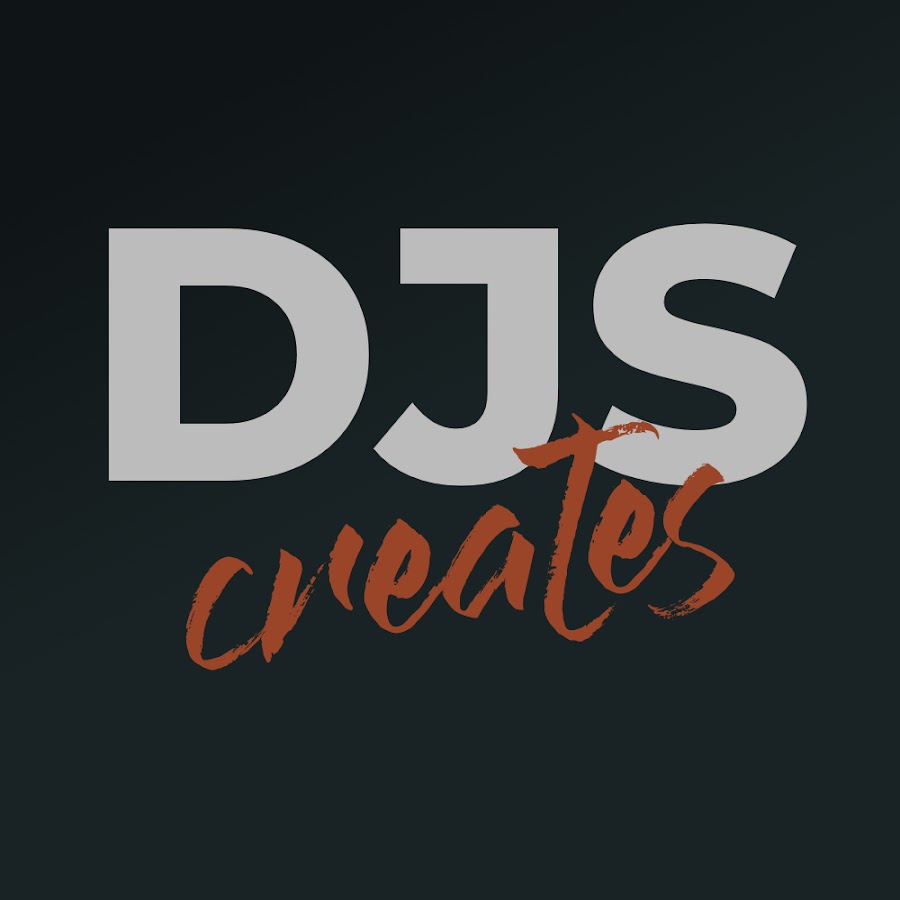 DJS CREATES @djscreates