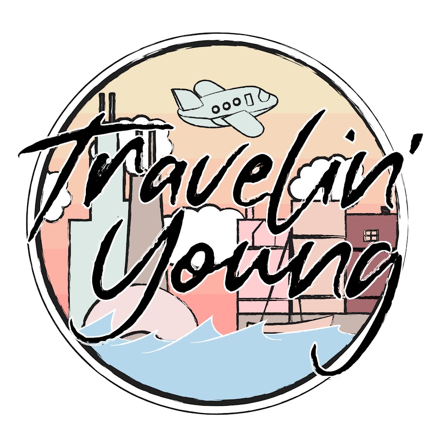 Travelin' Young @TravelinYoung