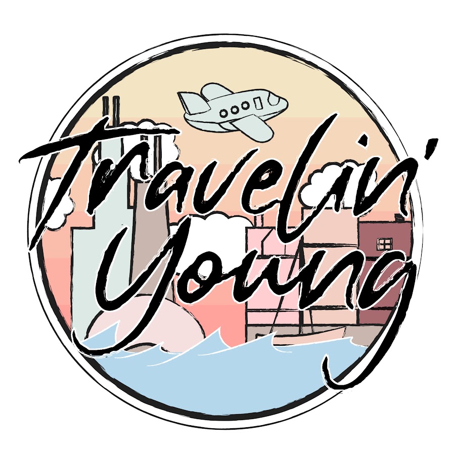 Travelin' Young @TravelinYoung