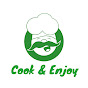 Cook and Enjoy