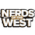 logo Nerds of the West