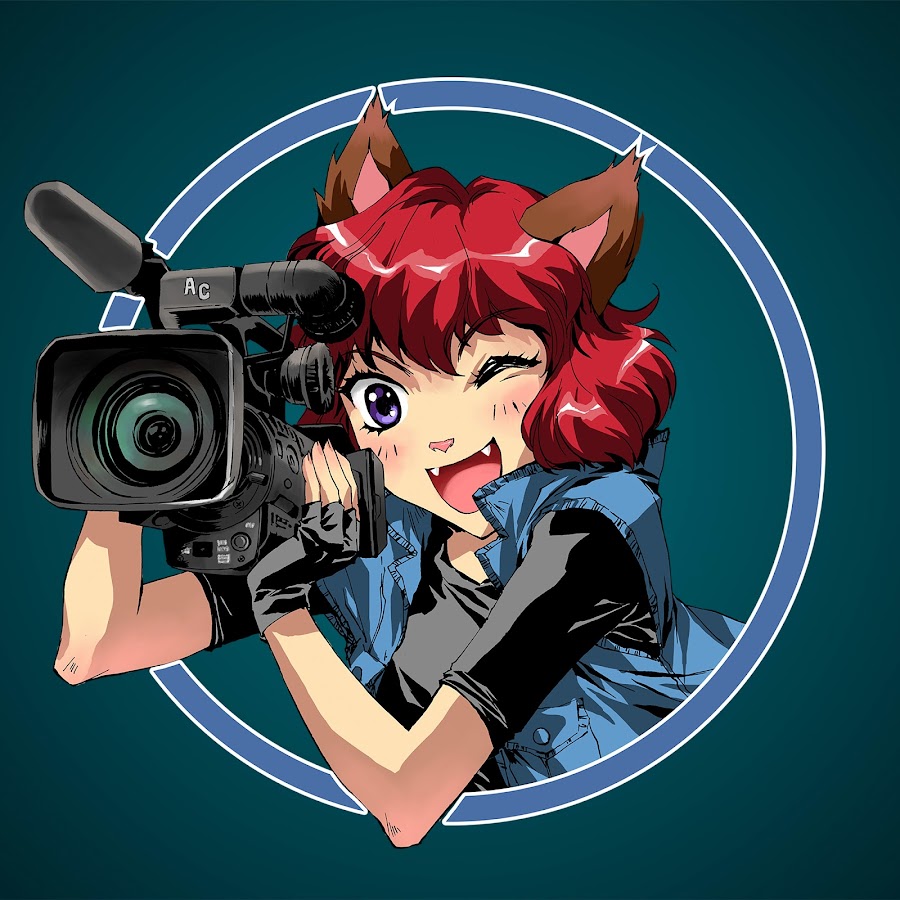 AnimeCons TV - YouTube