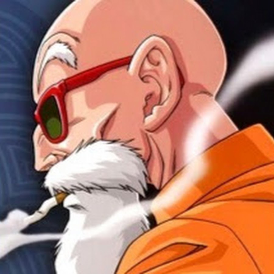 Roshi - YouTube