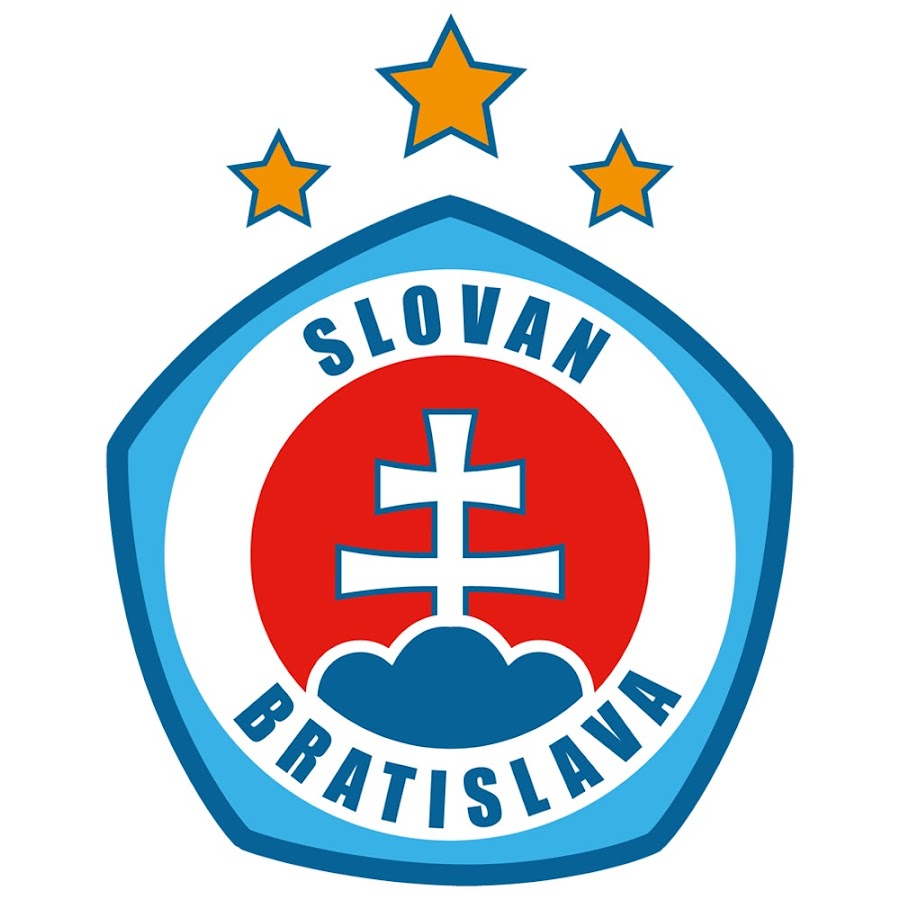 ŠK Slovan Bratislava @skslovanbratislava