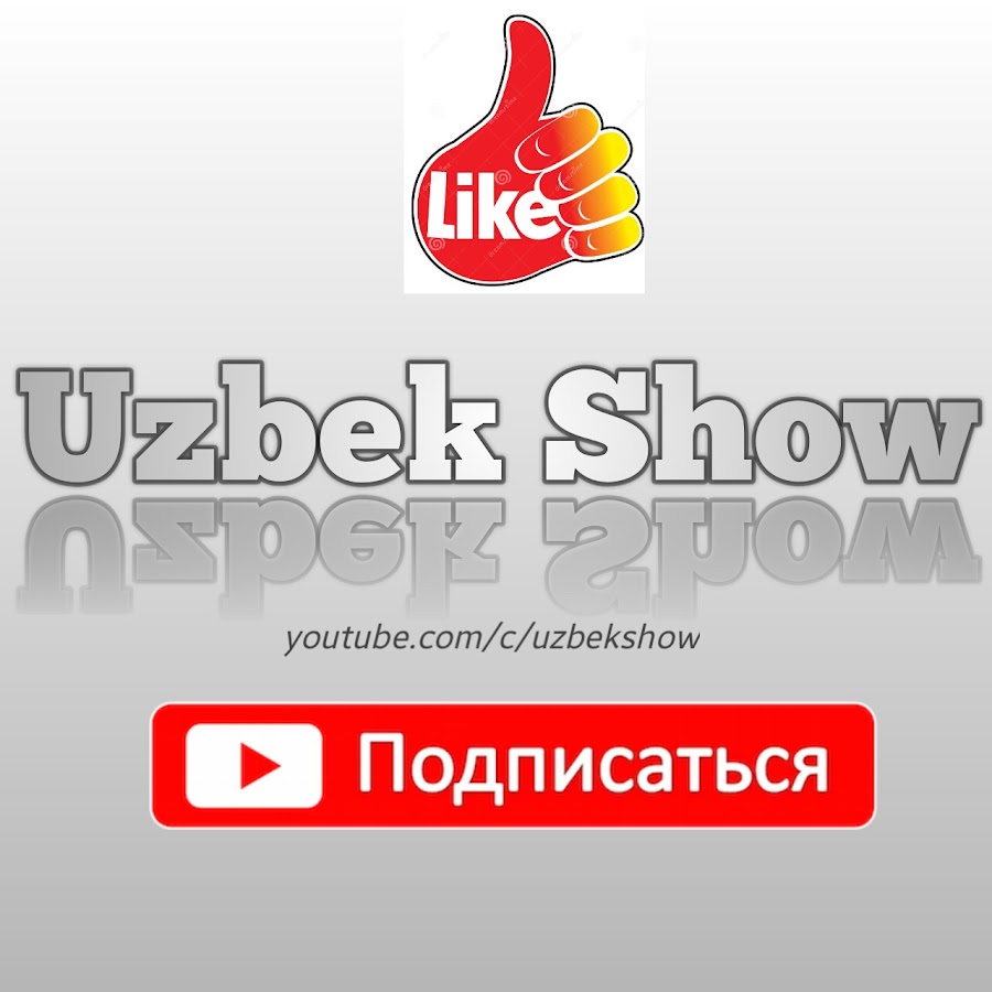 uzbek comedy show