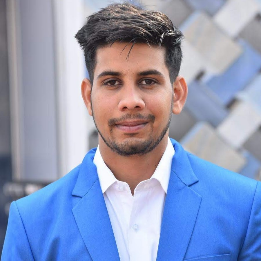 influencer profile picture