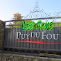 Fans Puy du Fou