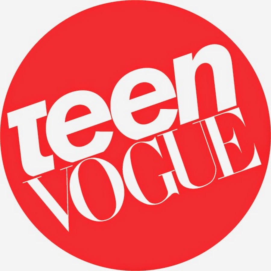 Teen Vogue->出版社