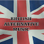 British Alternative Music