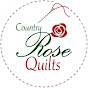 Country Rose Quilts