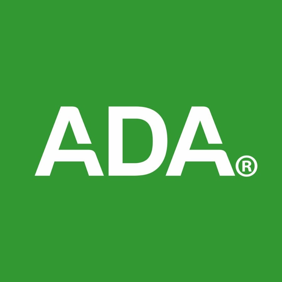 American Dental Association (ADA)