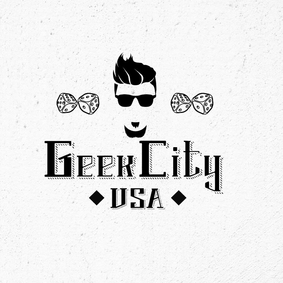 Geek city