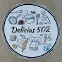 Delicias 502