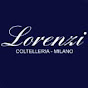 Coltelleria Lorenzi Milano