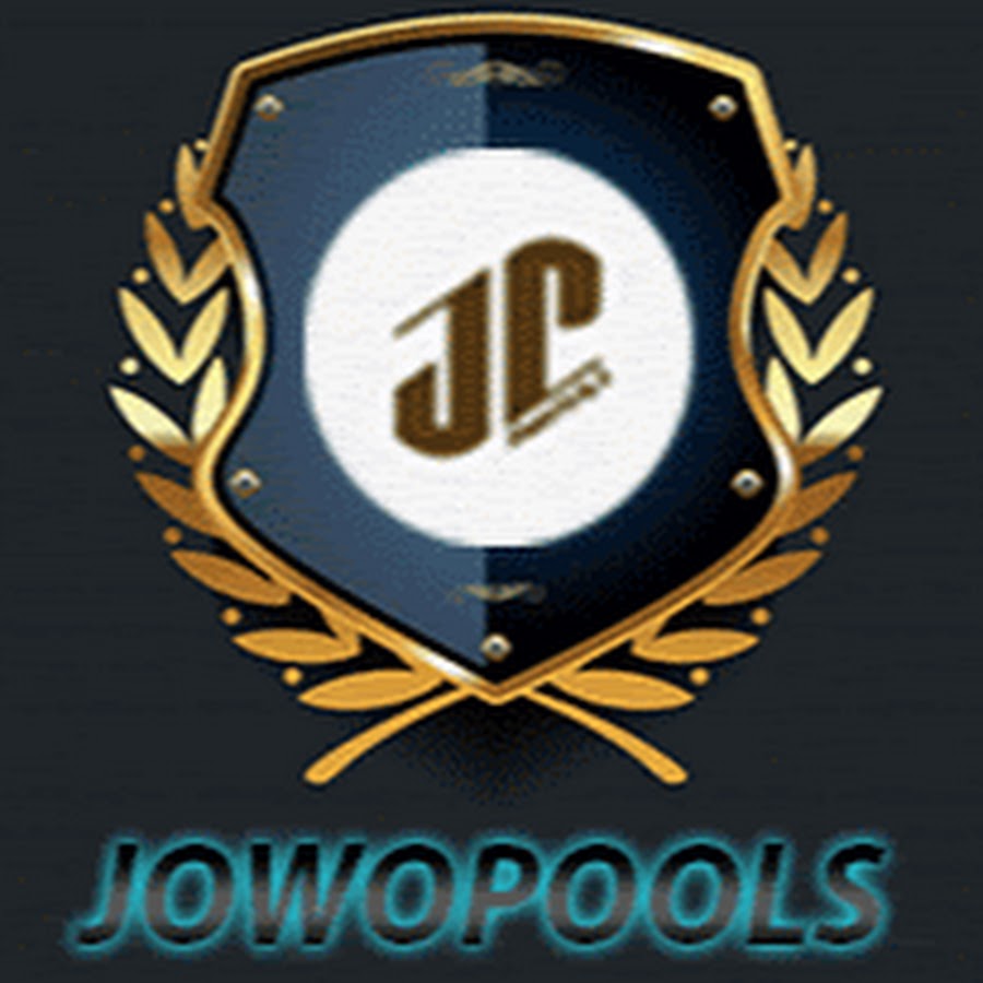 Jowopools Official - YouTube