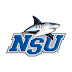 logo NSU Sharks Athletics