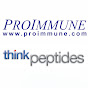 ProImmune thinkpeptides