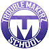 logo Trouble Makerz School