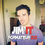 Jim'IT - Formateur 2.0