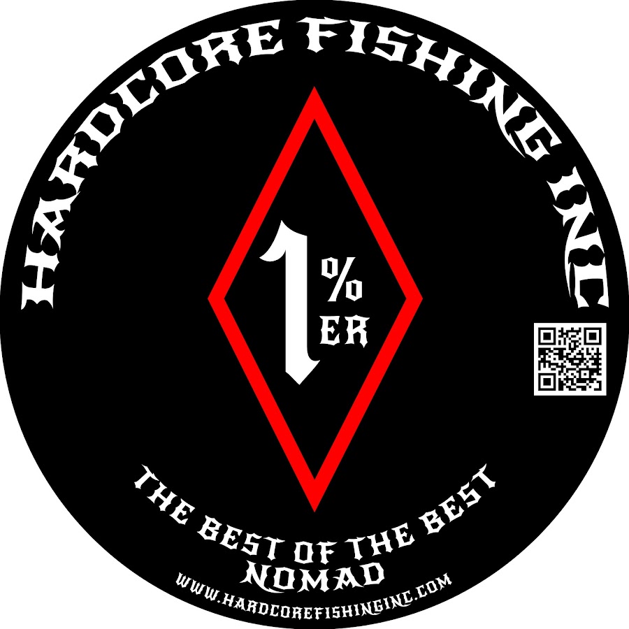 Hardcore Fishing Co.