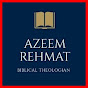 Watch Prof Azeem Rehmat Official