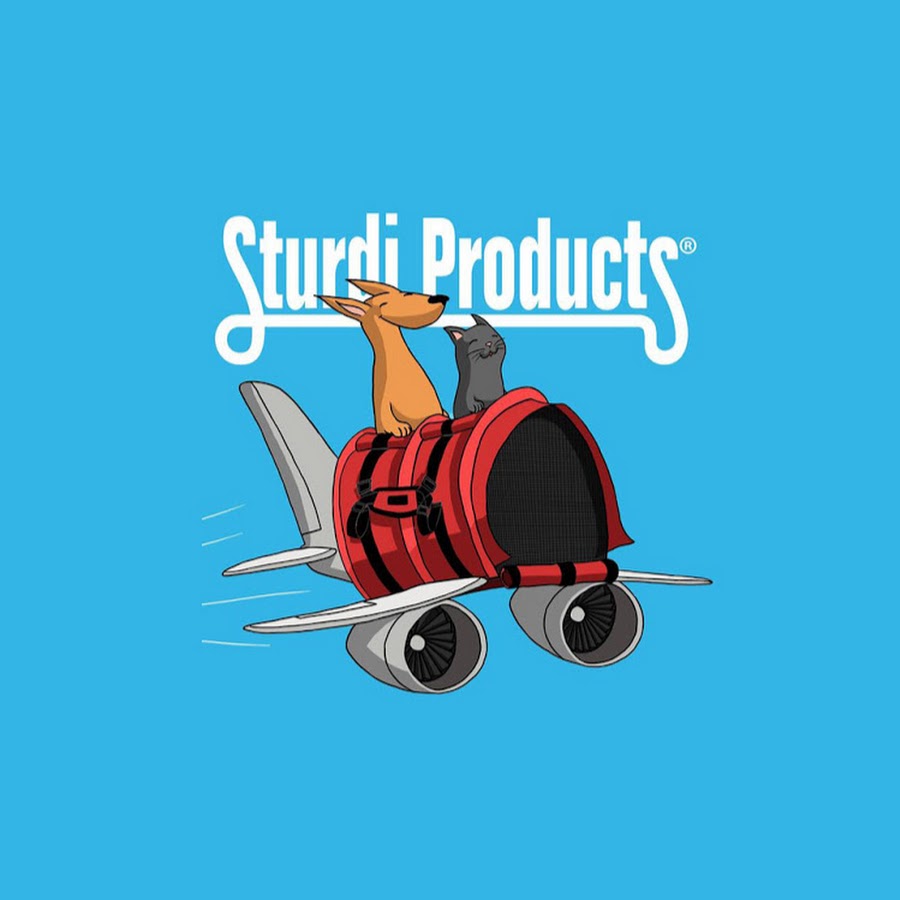 Sturdi product 2024