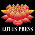 logo LOTUS-PRESS