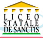 Liceo De Sanctis Classico e Scientifico