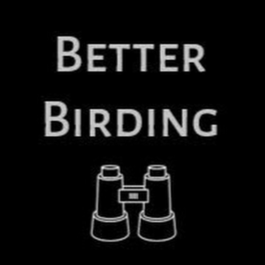 Better Birding Webinars