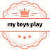 logo MY TOYS Play Review