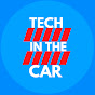 Tech In The Car