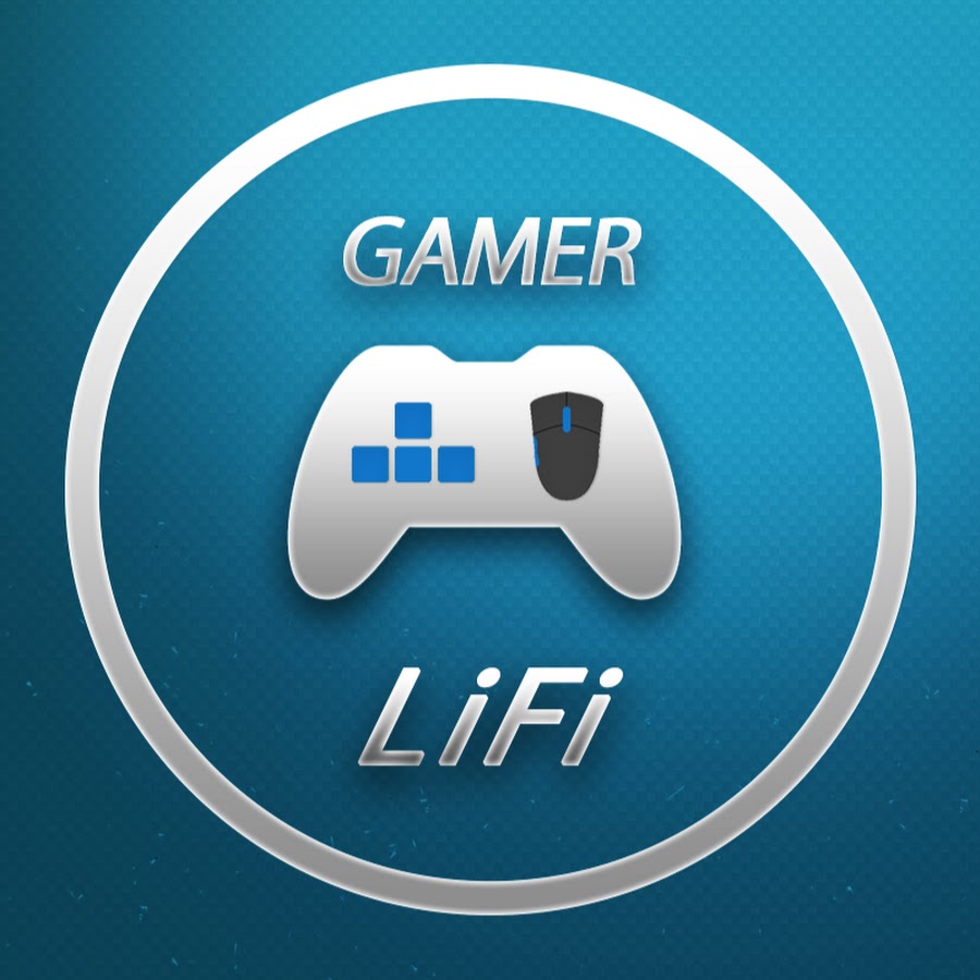 GamerLiFi YouTube