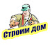 logo СТРОИМ ДОМ