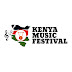 logo Kenya Music Festival TV