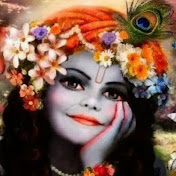 Krishna Bhakti Art ॐ
