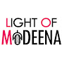 Light of madeena