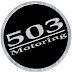 503motoring