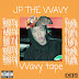 logo JP THE WAVY