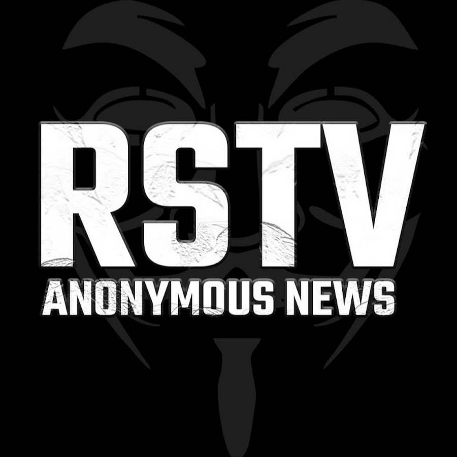 ANONYMOUS NEWS - RESISTANCE TV @anonymousnewsresistancetv