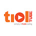 logo TIOL Tube