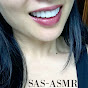SAS-ASMR youtube avatar