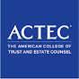 The American College of Trust and Estate Counsel