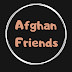 AFGHAN FRIENDS