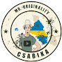 Mr Originality/Csabika