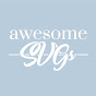 Awesome SVGs