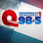 Rockford's New Country Q98.5