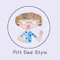 Pitt Dad Style