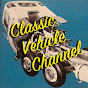 Classic Vehicle Channel
