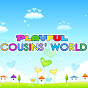 Playful Cousins' World